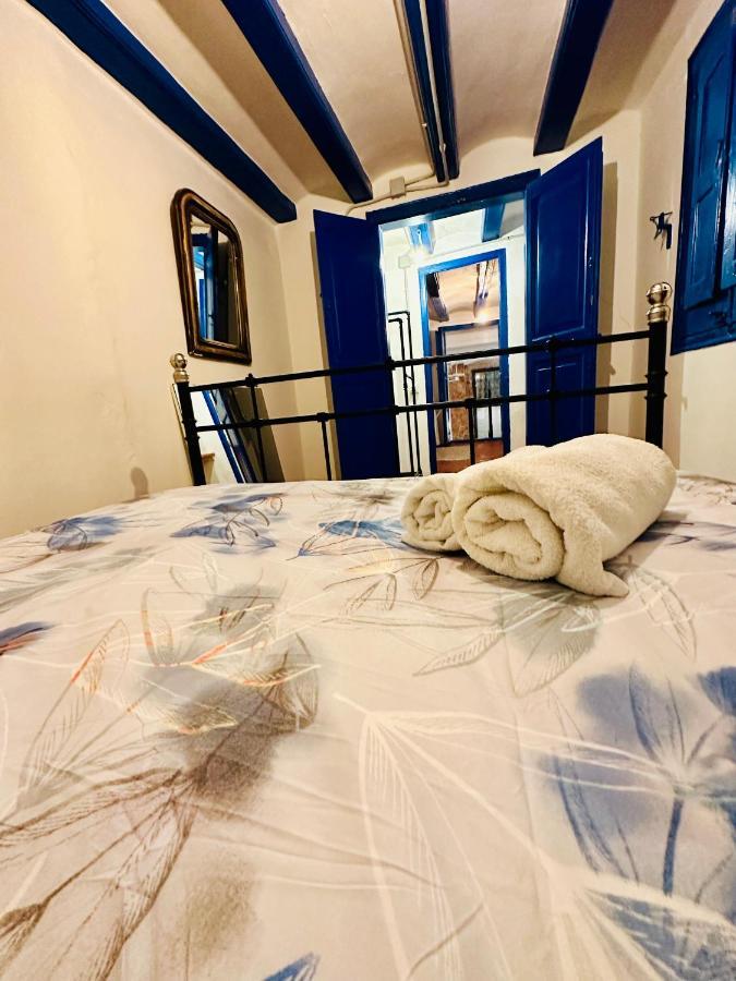 Artistic Central Apartment 巴塞罗那 外观 照片