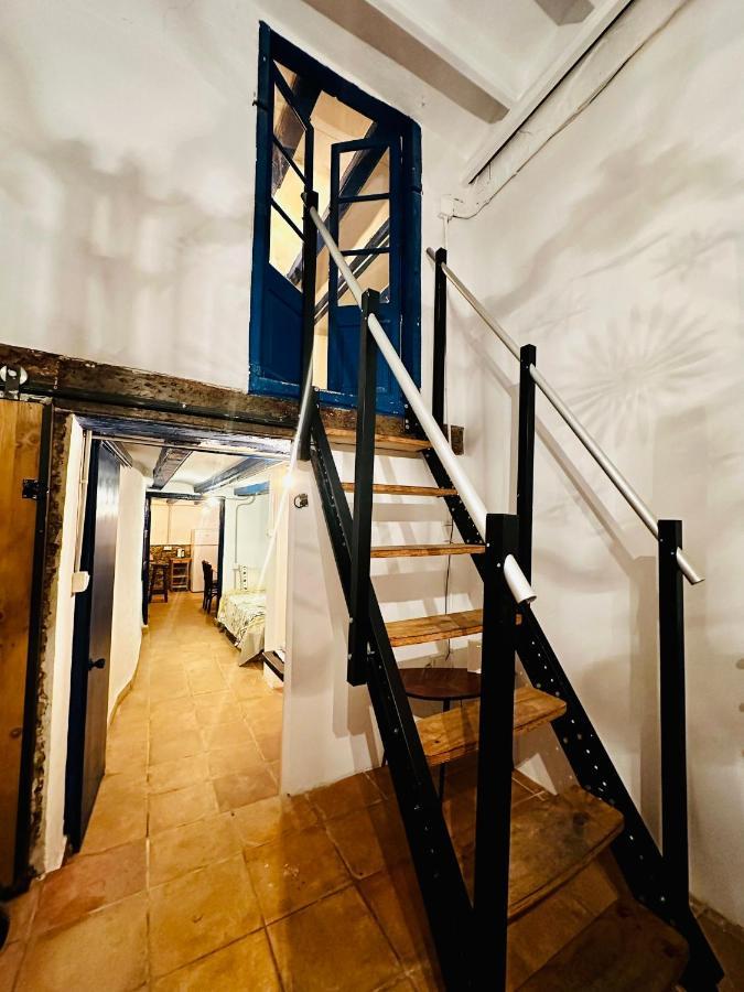 Artistic Central Apartment 巴塞罗那 外观 照片