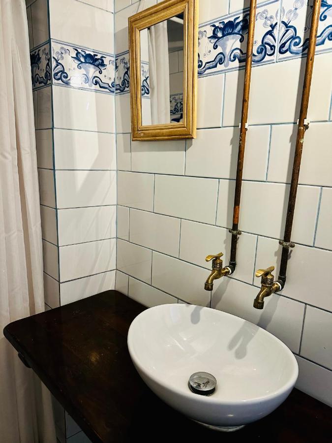 Artistic Central Apartment 巴塞罗那 外观 照片