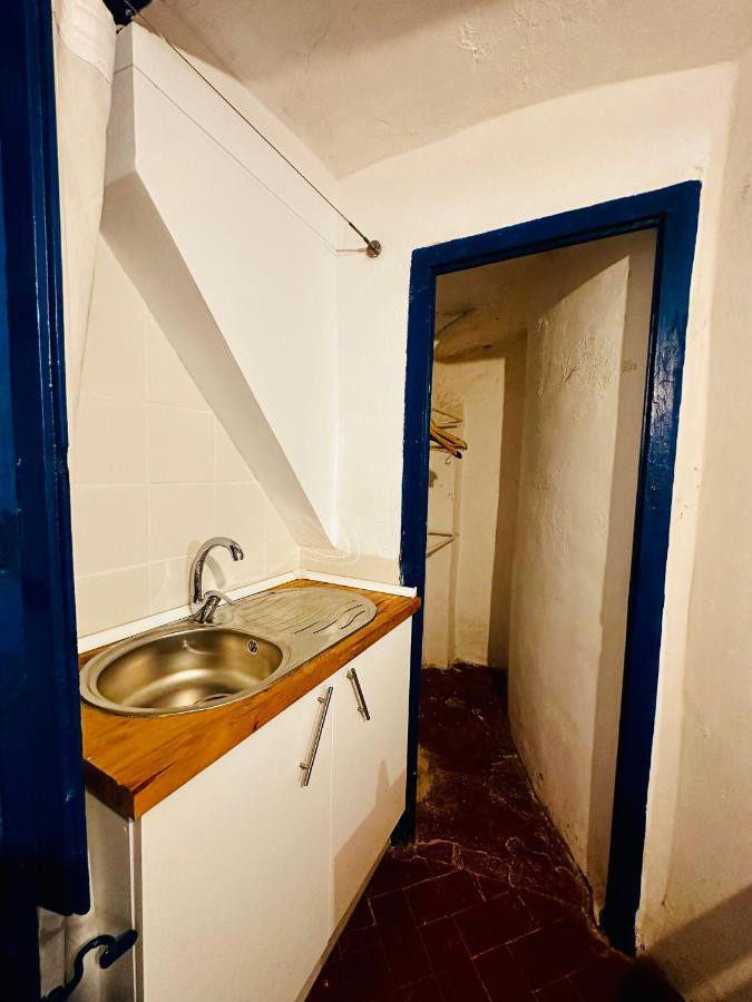Artistic Central Apartment 巴塞罗那 外观 照片