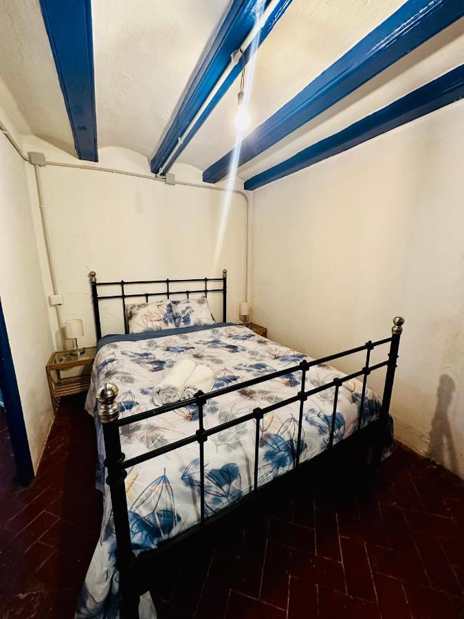Artistic Central Apartment 巴塞罗那 外观 照片