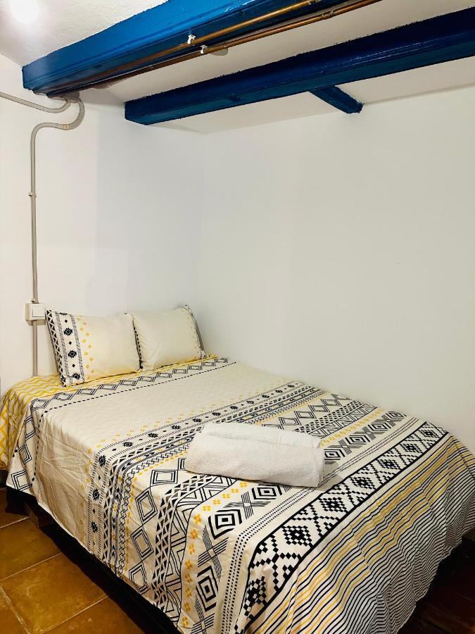 Artistic Central Apartment 巴塞罗那 外观 照片