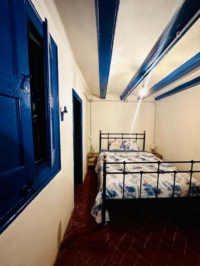 Artistic Central Apartment 巴塞罗那 外观 照片