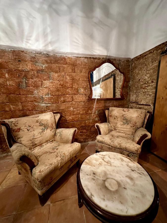 Artistic Central Apartment 巴塞罗那 外观 照片